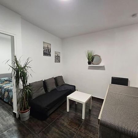 Appartement Proche Metro Paris Pantin Eksteriør bilde