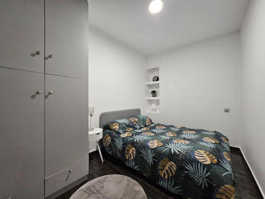 Appartement Proche Metro Paris Pantin Eksteriør bilde